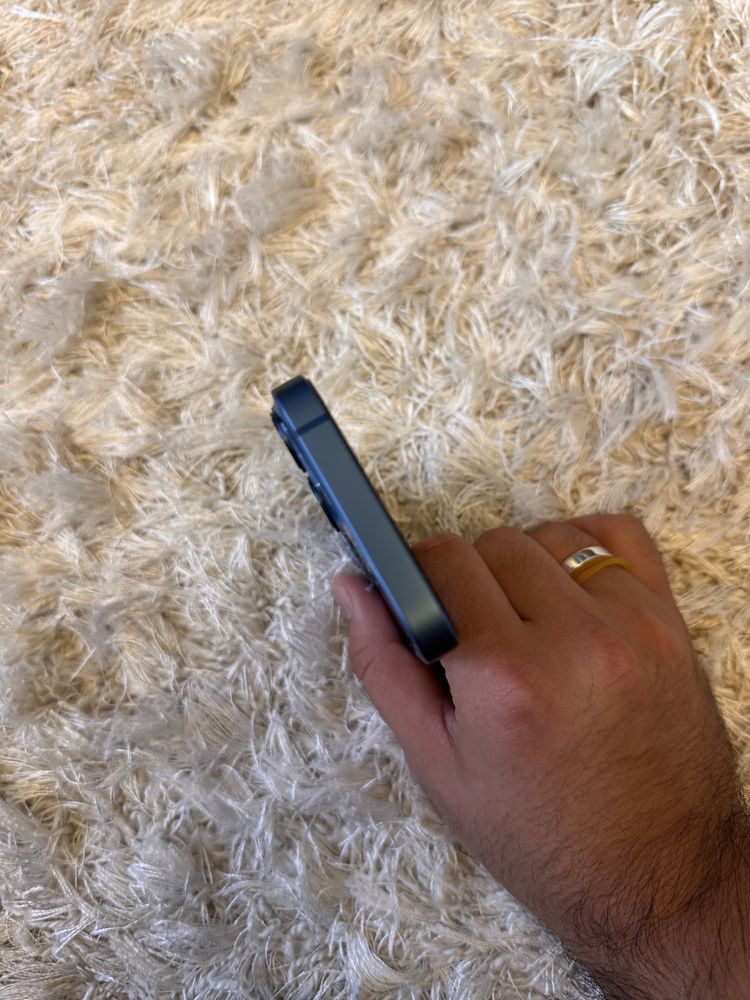 iPhone 13 mini Б/У 256 гб