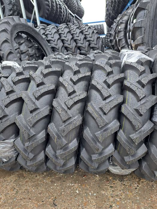 7.50-16 ATF cu 14 pliuri anvelope noi MOTOCULTOR cauciucuri tractiune