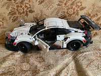 Lego Technic Porsche asamblat, 1580 piese