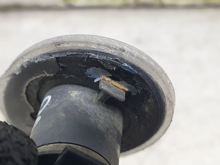 Lampa semnalizare Opel Corsa C [2000 - 2003] 1.2 benzina Z12XE