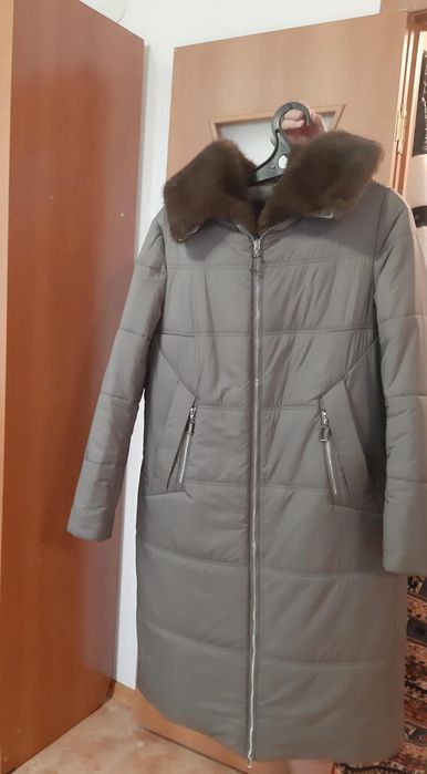 Продается пуховик