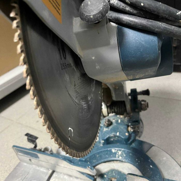 ДИСКОВАЯ ПИЛА (Павлодар) лот 770891