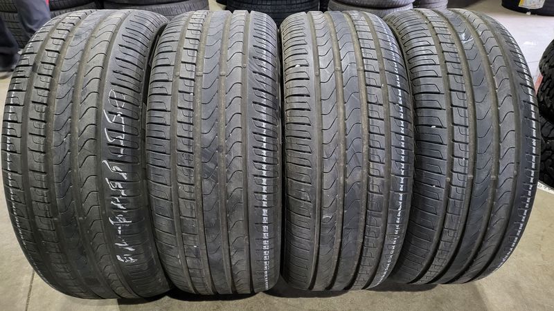 255/45/19 PIRELLI 4бр