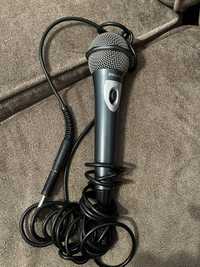 Microfon Philips cu fir