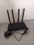 Router Wireless TP-Link Archer C80, AC1900, Dual Band,
