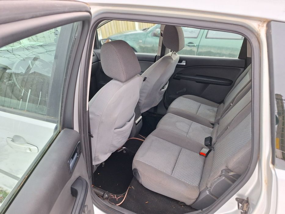 Vând ford focus c max 2.0 Tdci