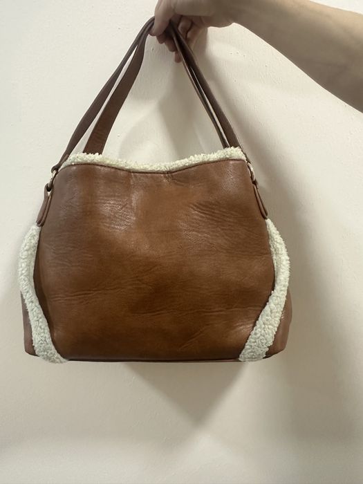 Продам зимнюю сумку