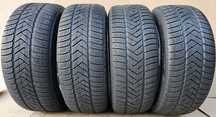 Cauciucuri Iarna 255-40-21''+Jante21”5x108Volvo,Ford,Jaguar,RangeRover