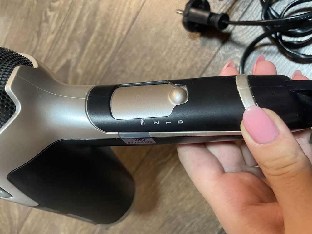 Сешоар ROWENTA 2100W