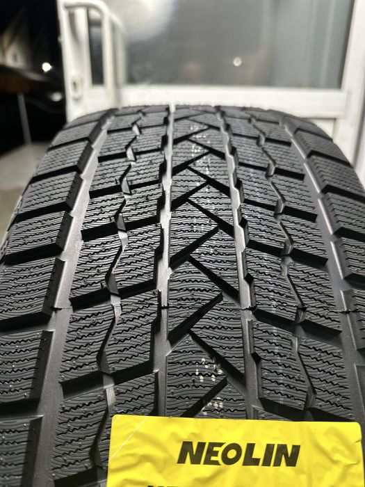 Нови зимни гуми NEOLIN L8 255/45R19 104V XL НОВ DOT БОРД 2554519