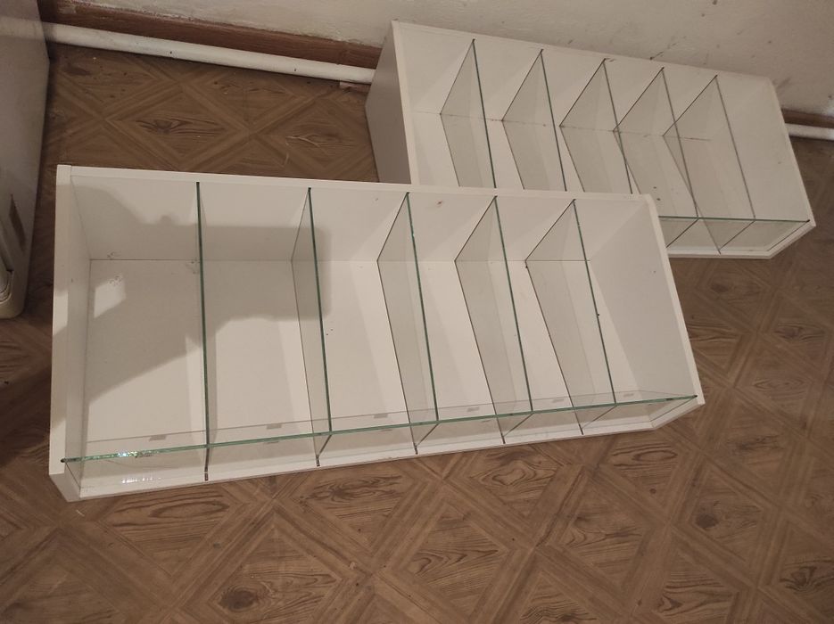 Конфетница, полка