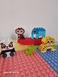 Lego duplo Animale in echilibru