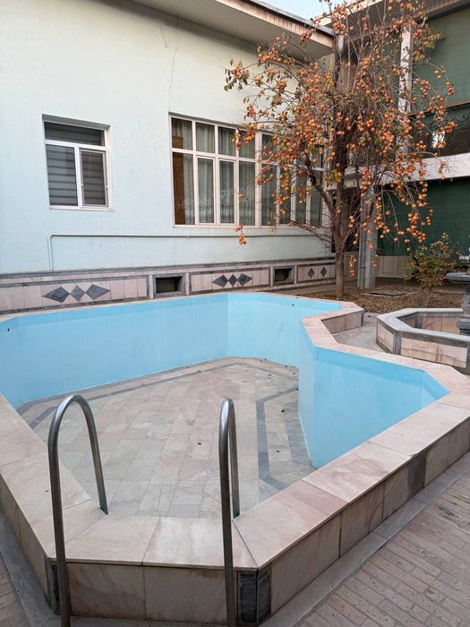 Уй сотилади 2 этаж 4.66 соток Яшнабод тумани Катта Янгиобод  махалласи