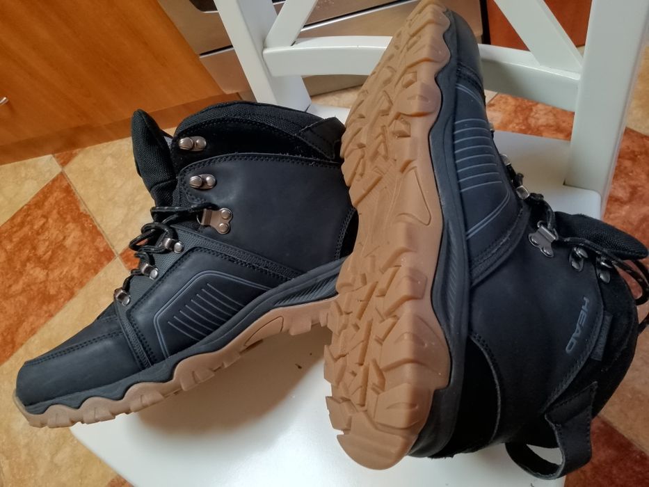 Ghete outdoor Head Beta  Walterproof