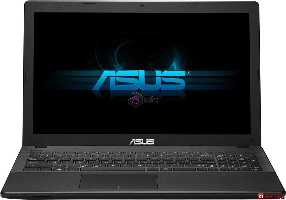 Мощный Asus в идеале Core i5/8Gb/ssd120Gb/500Gb/15.6"/3 ч/Win10+прог
