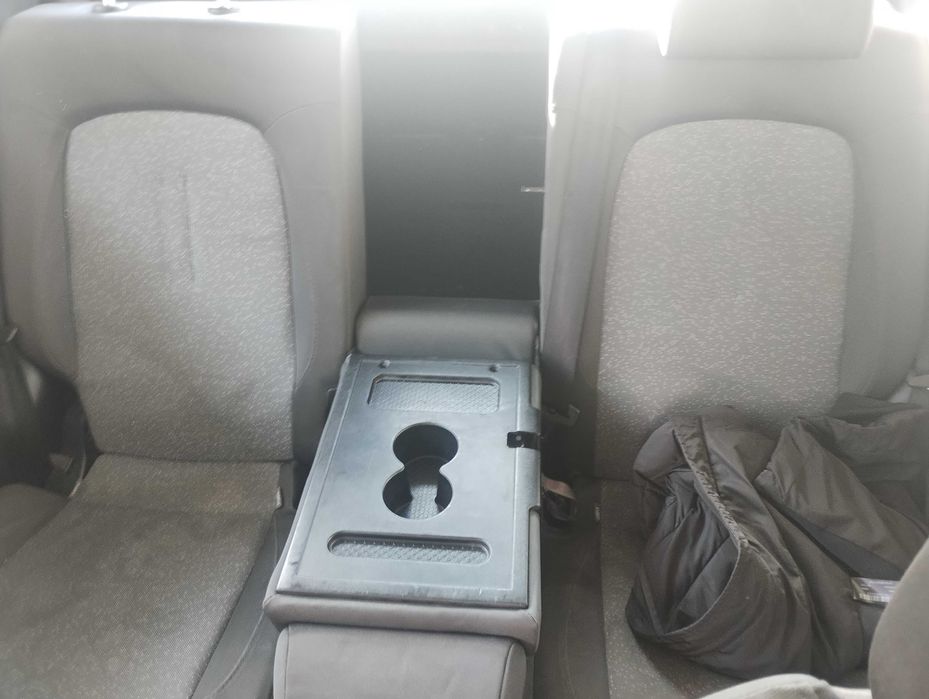 Seat Altea 1.9 diesel din 2006