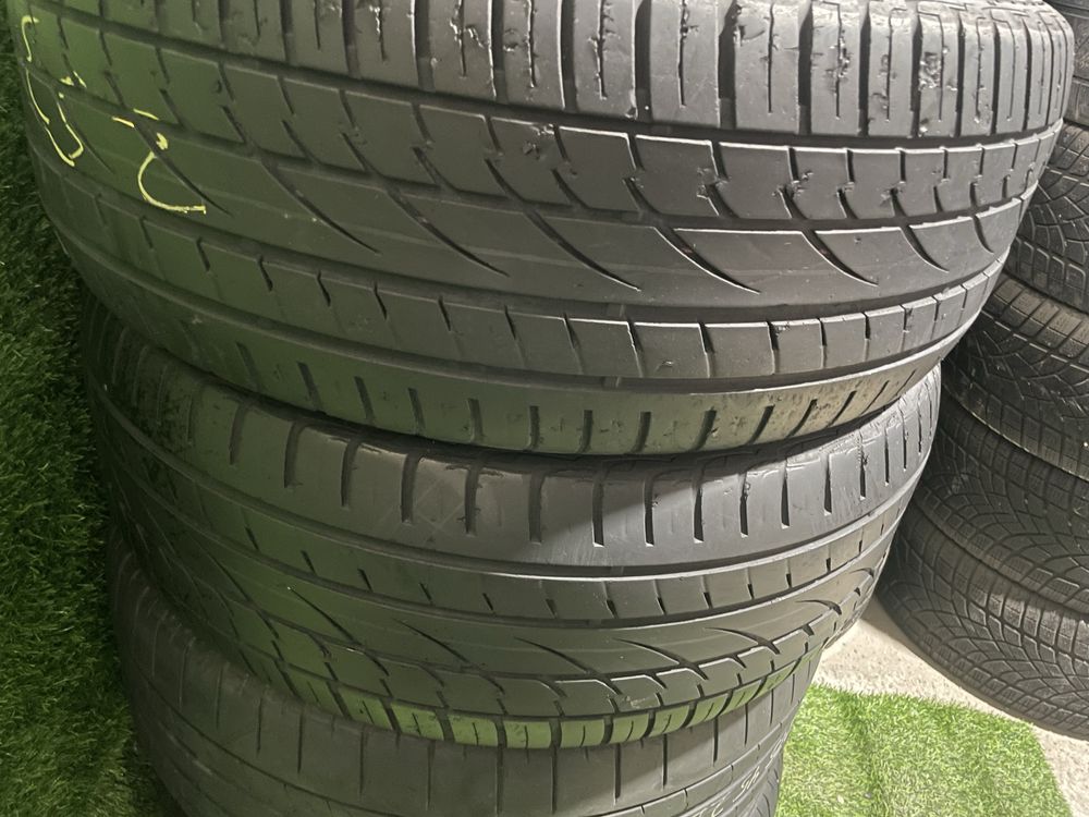 Продам шины 265/50 R20