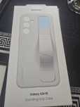 Husa standing grip samsung s24 fe