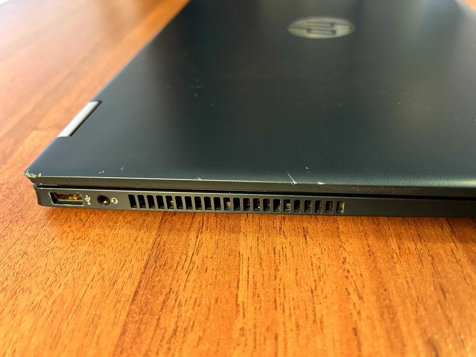 HP Pavilion 2in1 x360 Convertible, Intel Core i5-1135G7, Touch Screen