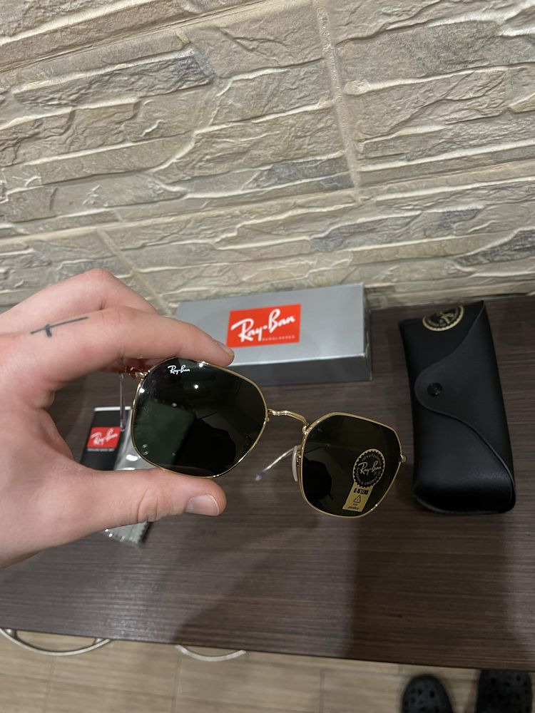 Очила RayBan