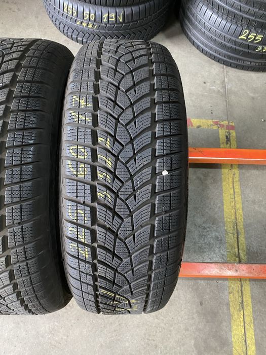Anvelope iarna 225/60/17 Goodyear Ultra Grip Performance 225 60 17 R17