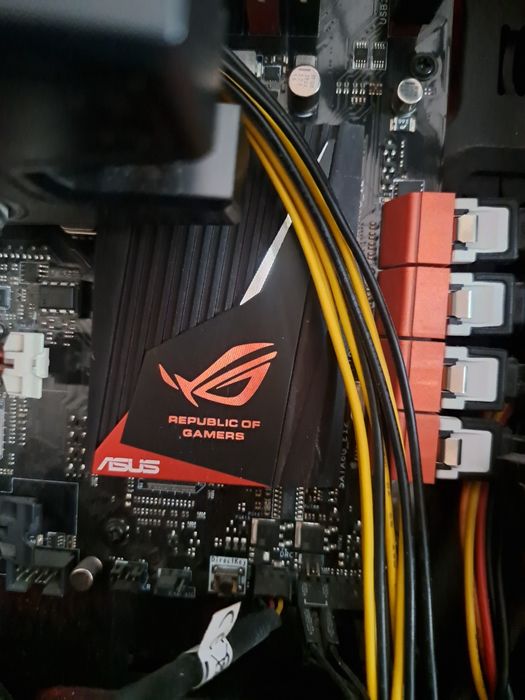 Unitate pc desktop  i5