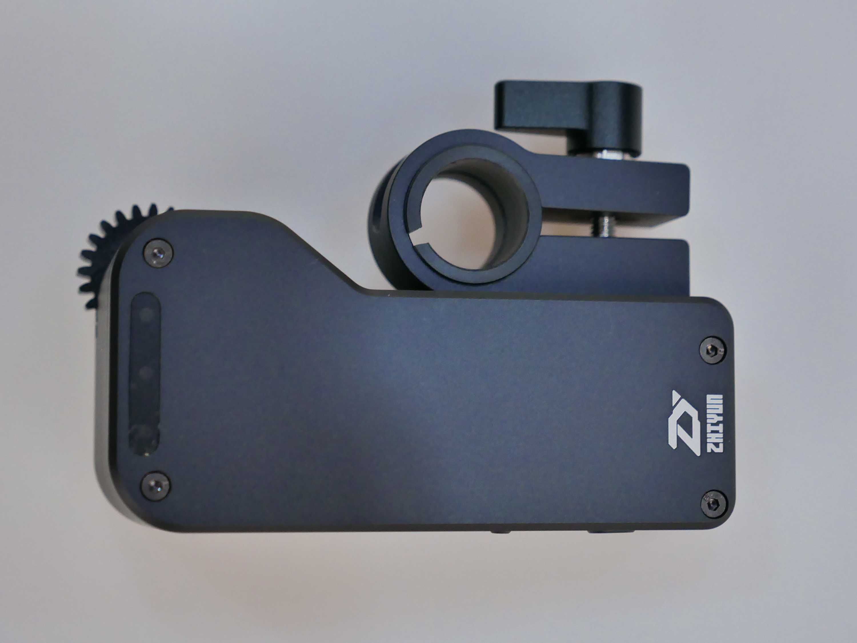 Follow Focus kit pentru Zhiyun Crane 2