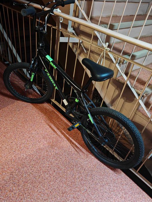 bicicleta de vanzare