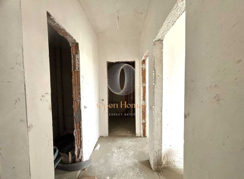 Продава се Тристаен апартамент в София, Манастирски ливади - 80 кв.м за 2249 €/кв.м - Снимка #8