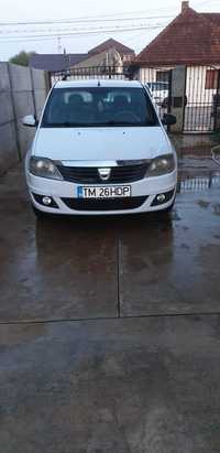 Dacia logan 2009