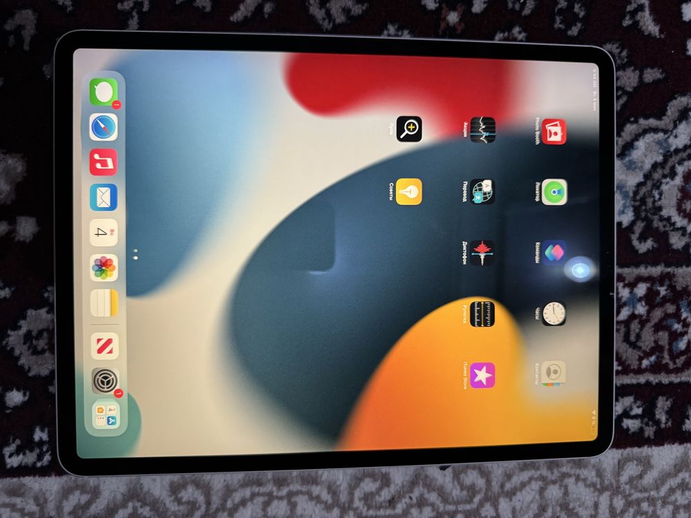 iPad Pro 12.9-inch (4th Generation) 128GB