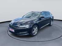 Skoda Superb Skoda Superb 2.0 TDI DSG Style 200 CP