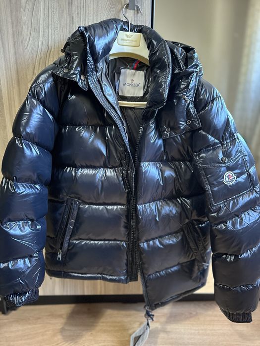 Geaca Moncler Toamna/Iarna - unisex