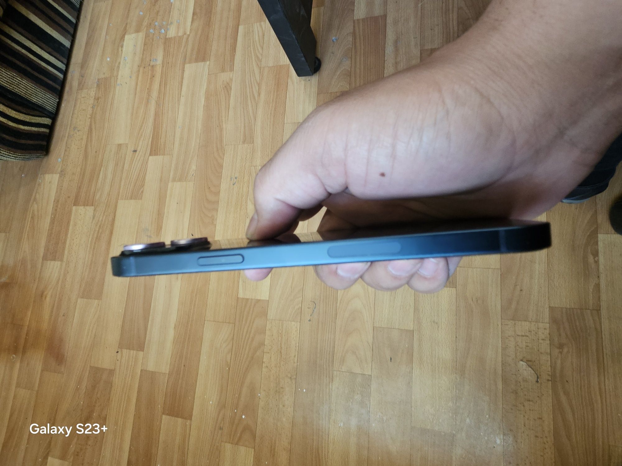Iphon 14 plus 128 gb LLA