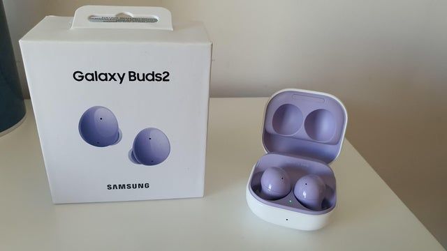 Samsung Buds 2 New 2023