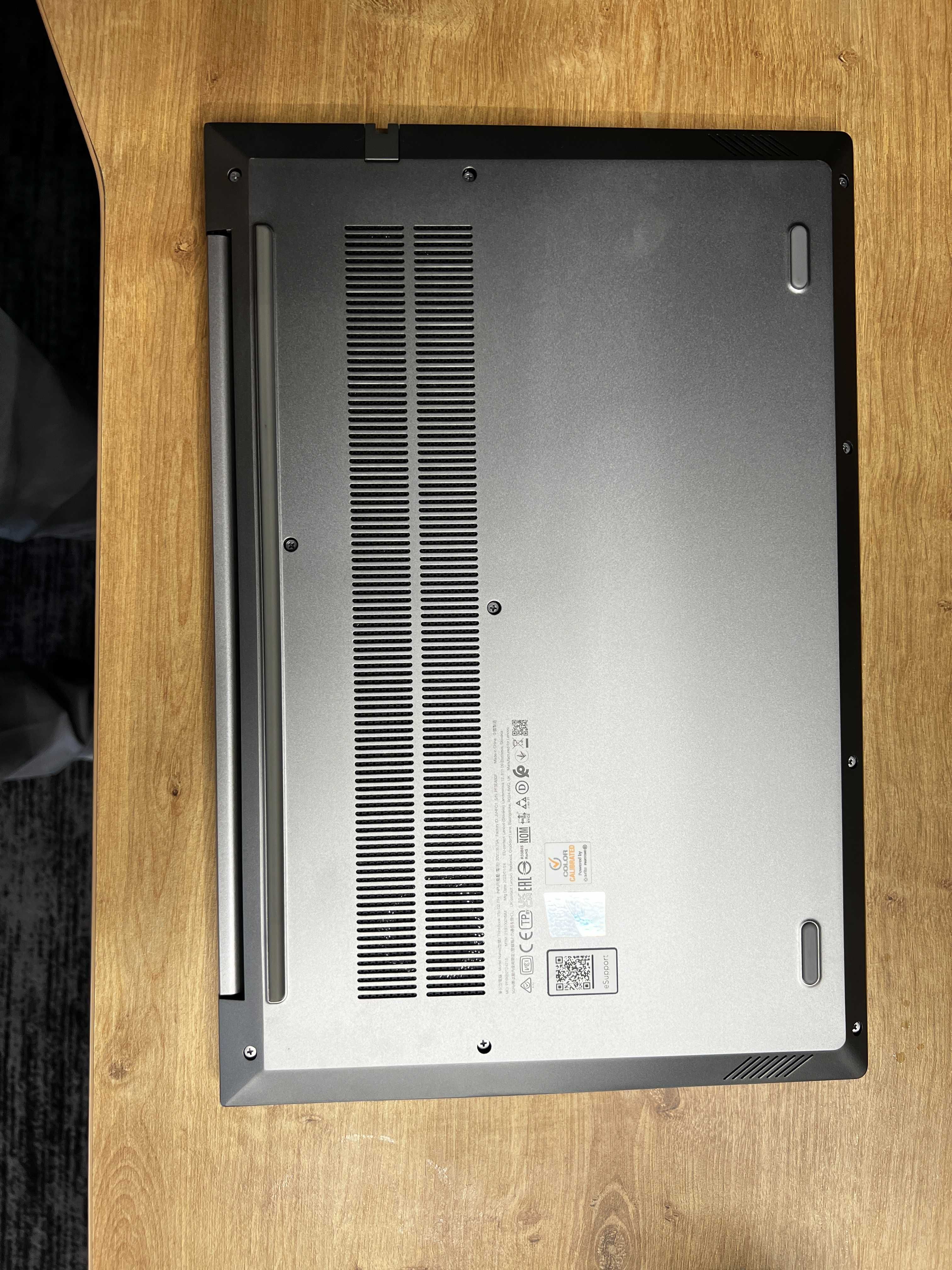 Lenovo ThinkBook 15p G2