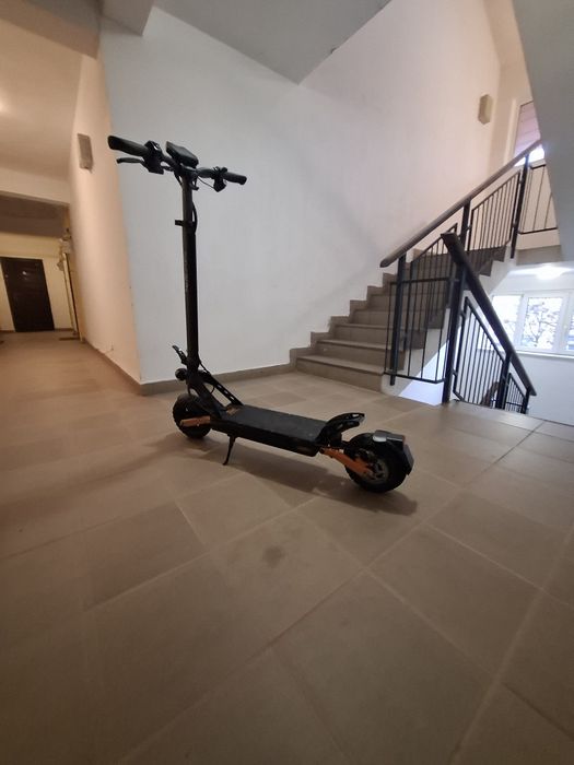 Vând Kukirin g2 pro