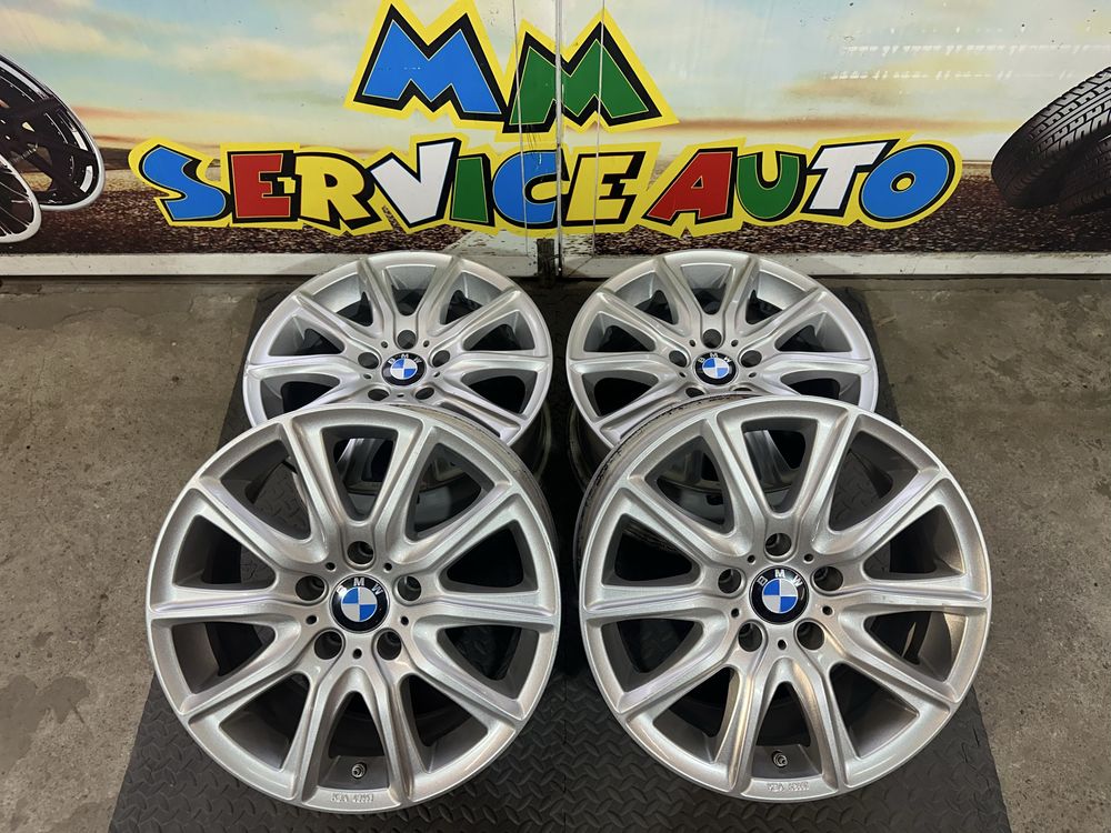 17-ки 5х120 - BMW - f10/11-f30/31-f25-e60/61xd-e90/91-e87-e46 и други