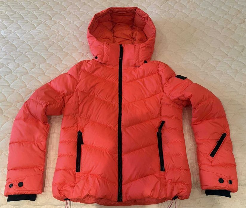 дамско ски яке BOGNER FIRE+ICE Seally2