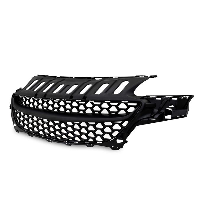 OFERTA - Grila fara emblema pentru Opel Corsa E 2014-