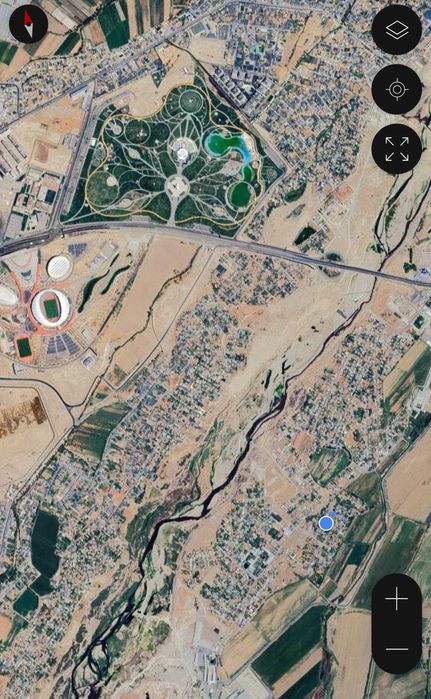 Участка сотилади