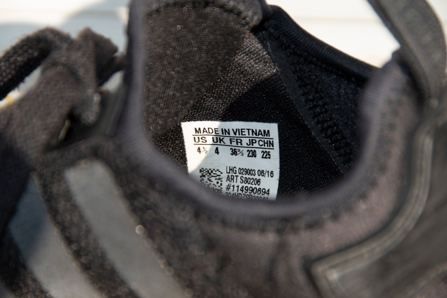 Adidas NMD_R1 J  Адидас  женски/мъжки модел размер 36⅔