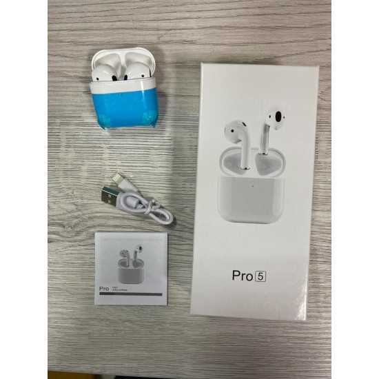 Z326 Безжични слушалки тип airpods pro5