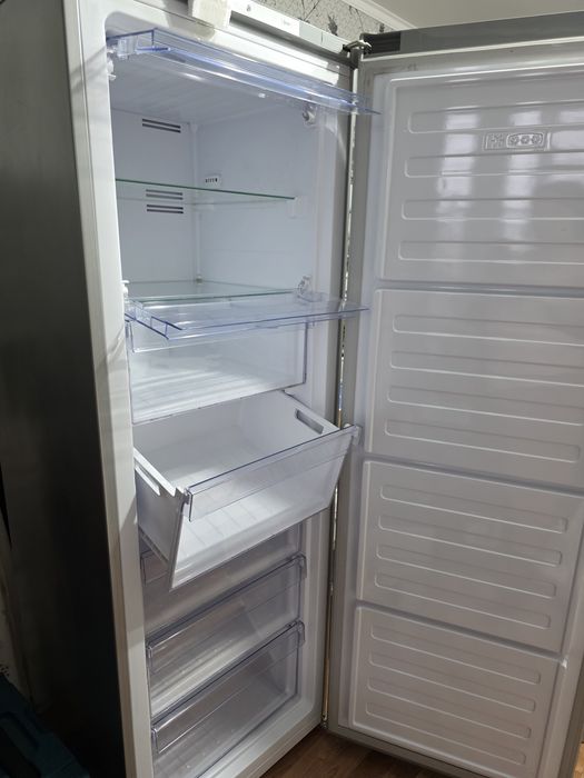 Морозильник бу в рабочем состоянии