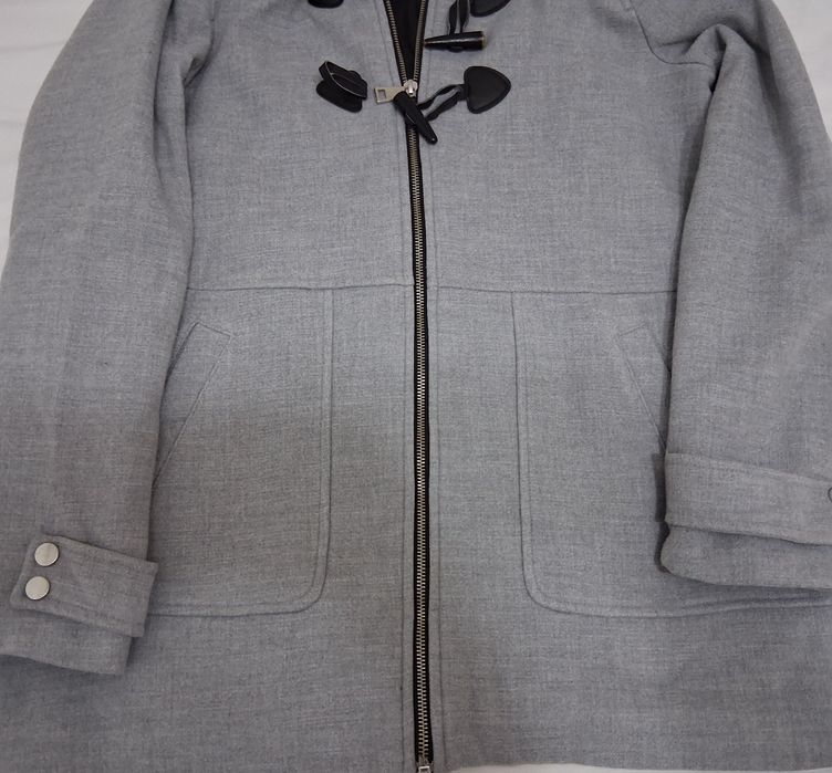 Дамско палтенце.