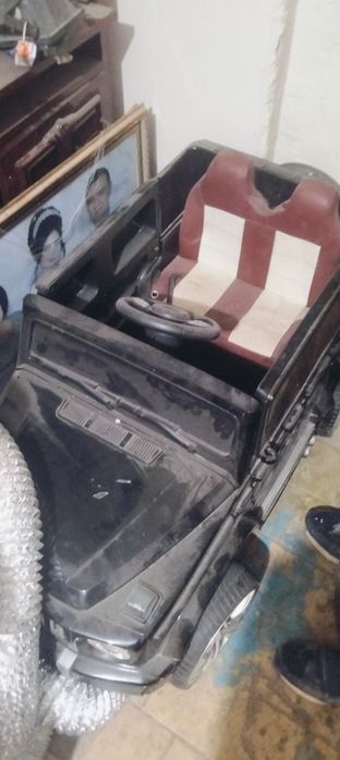 Машина для детей