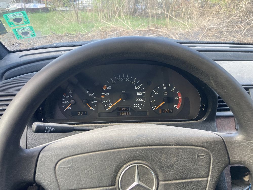 Мерцедес Ц220 ЦДИ цял за части! - Mercedes C 220 CDI za chasti