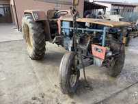 Dezmembrez steyr 760 stayer piese tractor
