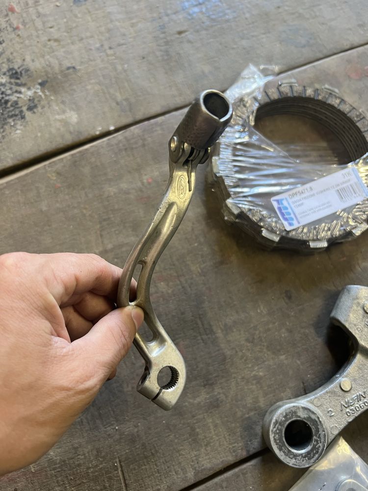 Piese, accesori, Beta, Ktm, Yamaha etc