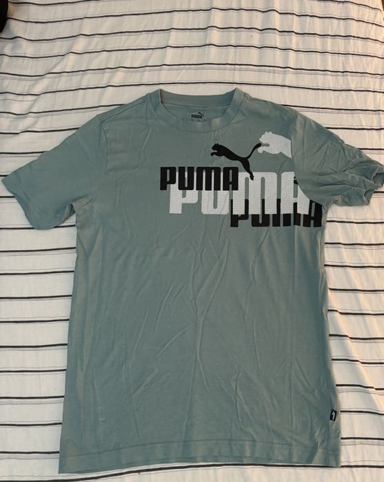 Тениска Puma s-размер
